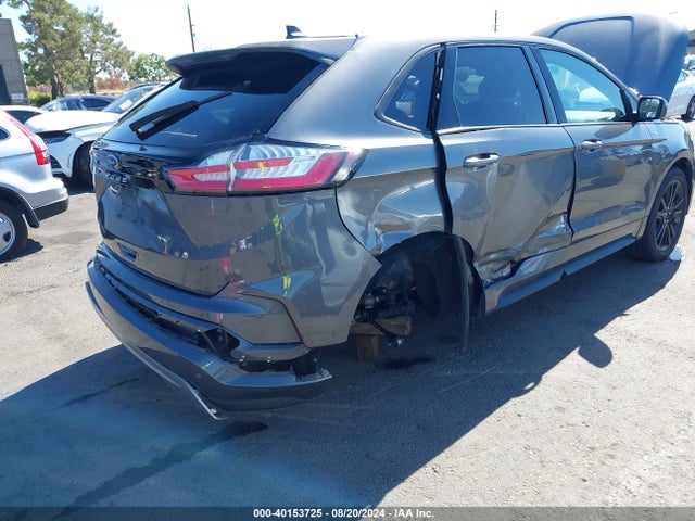 Ford Edge St-line 2022 2FMPK4J99NBA19371 Image 6
