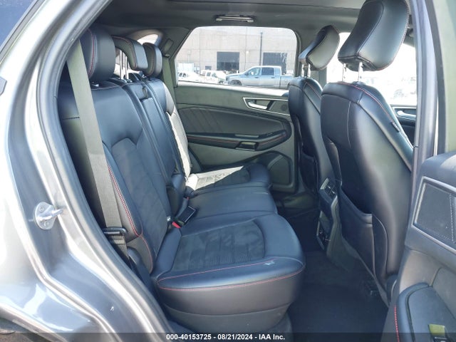 Ford Edge St-line 2022 2FMPK4J99NBA19371 Image 8