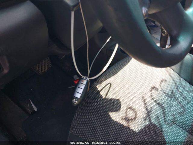 3N1CN7AP9EL850502 Nissan Versa 1.6 Sl
