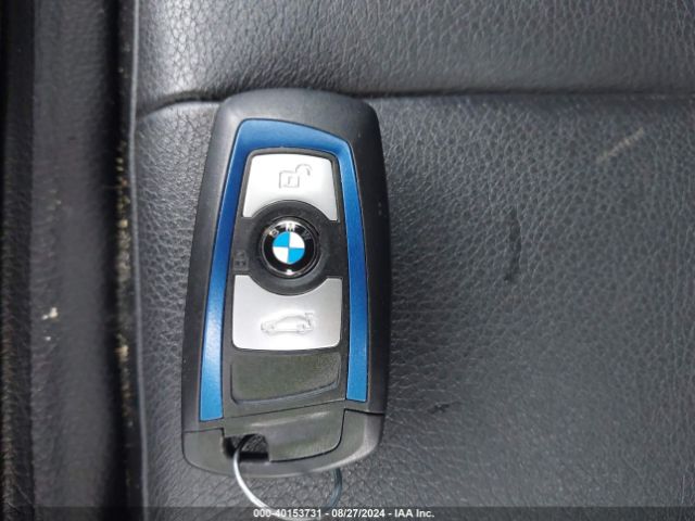 WBA4A7C56FD413506 BMW 428 Gran Coupe Xdrive