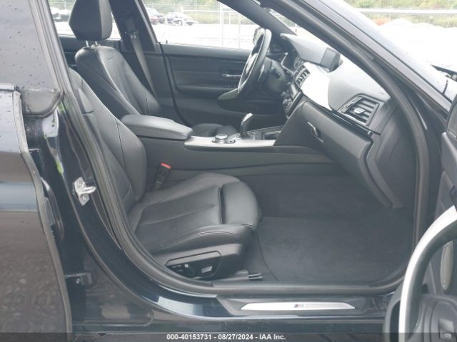 WBA4A7C56FD413506 BMW 428 Gran Coupe Xdrive