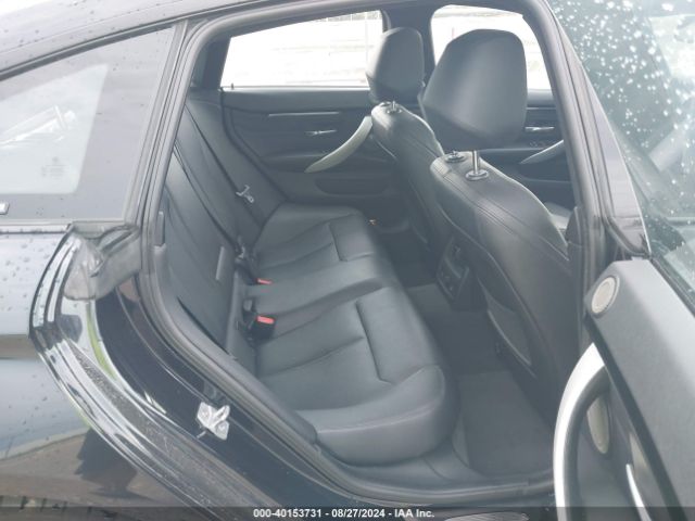 WBA4A7C56FD413506 BMW 428 Gran Coupe Xdrive