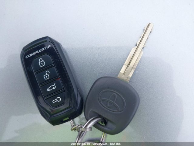 4T1BF1FK5HU383536 Toyota CAMRY SE