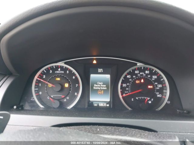 4T1BF1FK5HU383536 Toyota CAMRY SE