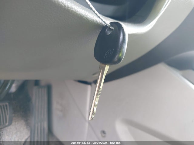 KIA FORTE LX 2015 KNAFK4A62F5390879 Image 11