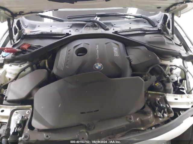 WBA4F7C38HG789237 BMW 430i Gran Coupe