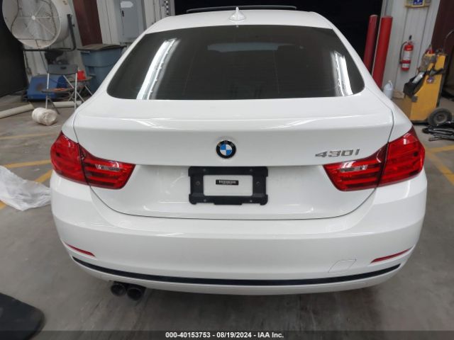 WBA4F7C38HG789237 BMW 430i Gran Coupe