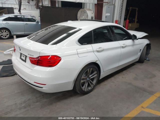 WBA4F7C38HG789237 BMW 430i Gran Coupe