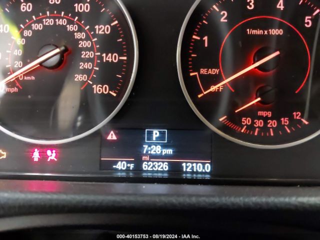 WBA4F7C38HG789237 BMW 430i Gran Coupe
