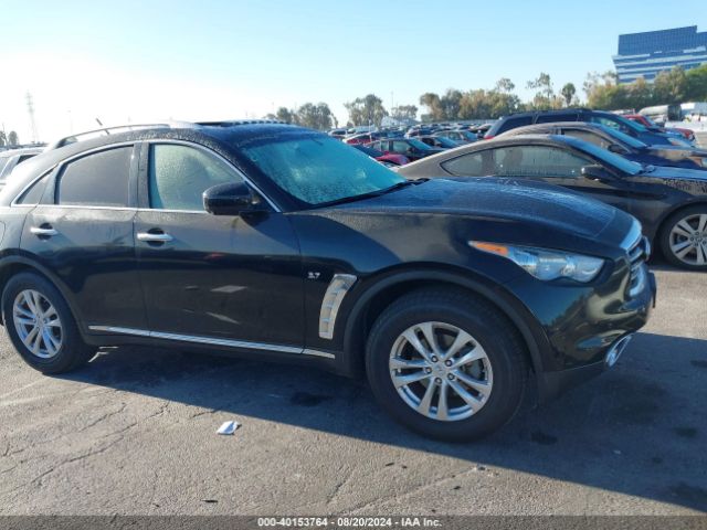 JN8CS1MW6FM480496 Infiniti QX70