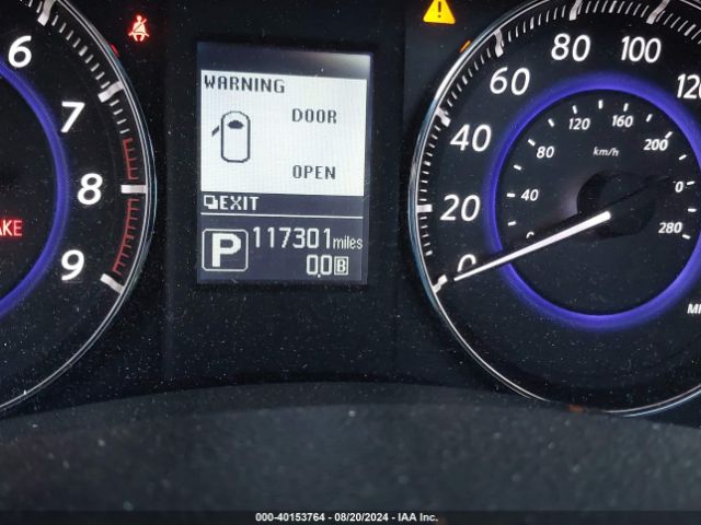 JN8CS1MW6FM480496 Infiniti QX70