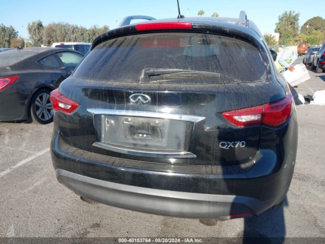 JN8CS1MW6FM480496 Infiniti QX70