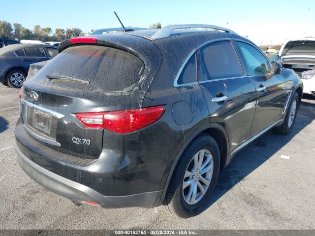 JN8CS1MW6FM480496 Infiniti QX70