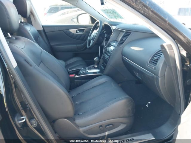 JN8CS1MW6FM480496 Infiniti QX70
