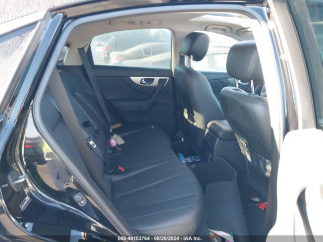 JN8CS1MW6FM480496 Infiniti QX70