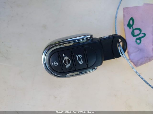 WMWXP3C00M2N43542 Mini Se Hardtop Cooper