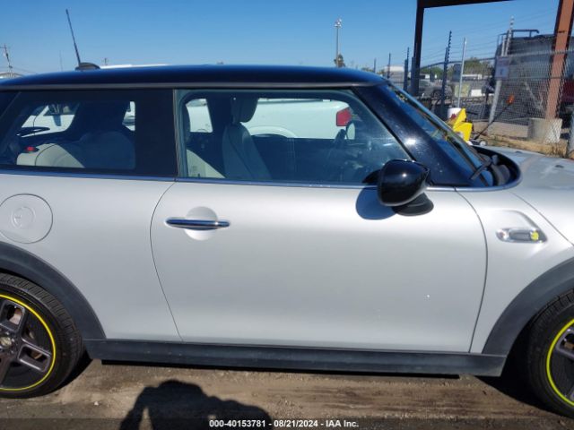 WMWXP3C00M2N43542 Mini Se Hardtop Cooper