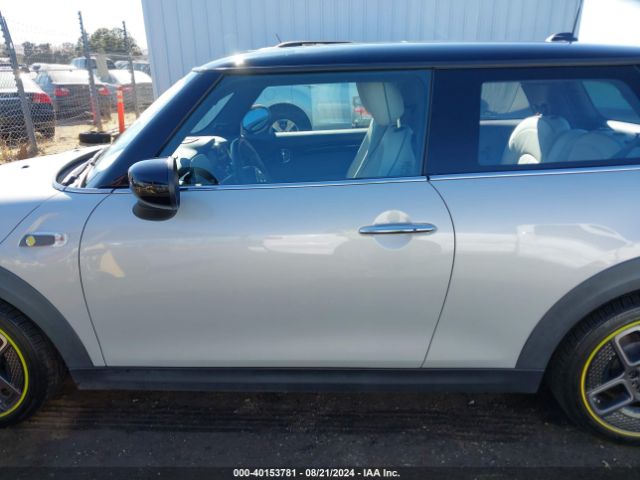 WMWXP3C00M2N43542 Mini Se Hardtop Cooper