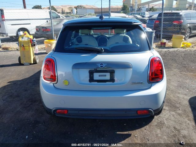 WMWXP3C00M2N43542 Mini Se Hardtop Cooper