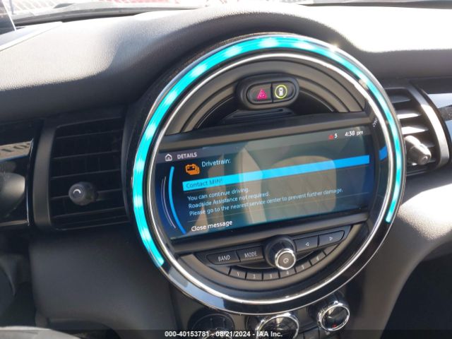 WMWXP3C00M2N43542 Mini Se Hardtop Cooper