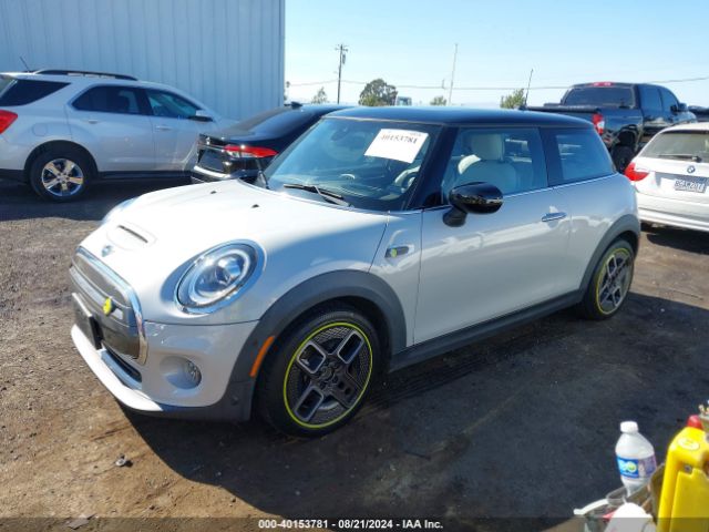 WMWXP3C00M2N43542 Mini Se Hardtop Cooper