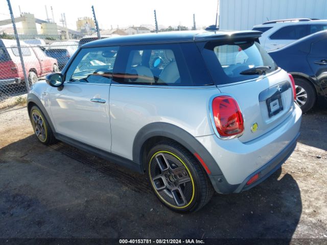 WMWXP3C00M2N43542 Mini Se Hardtop Cooper