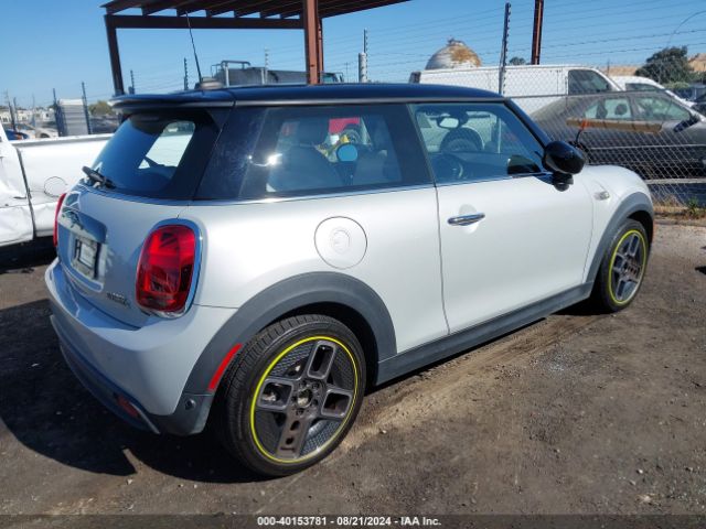 WMWXP3C00M2N43542 Mini Se Hardtop Cooper