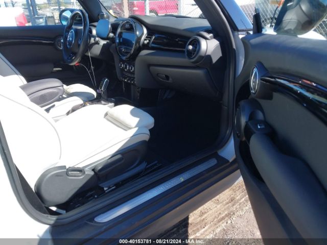 WMWXP3C00M2N43542 Mini Se Hardtop Cooper