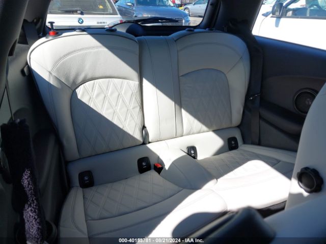 WMWXP3C00M2N43542 Mini Se Hardtop Cooper