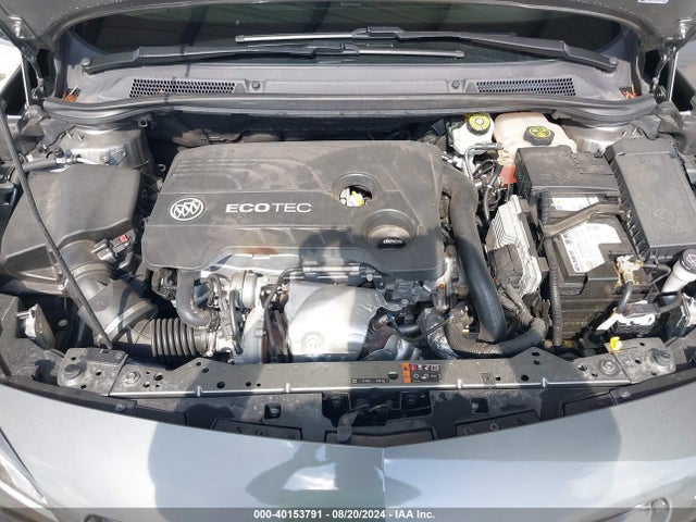 W04WH3N52HG004346 Buick Cascada Premium