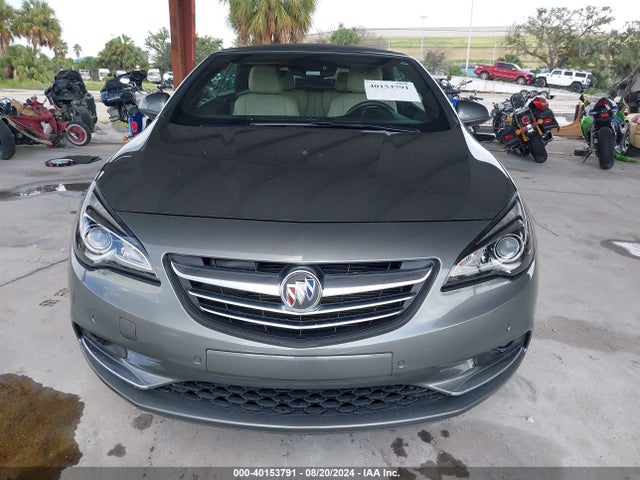 W04WH3N52HG004346 Buick Cascada Premium