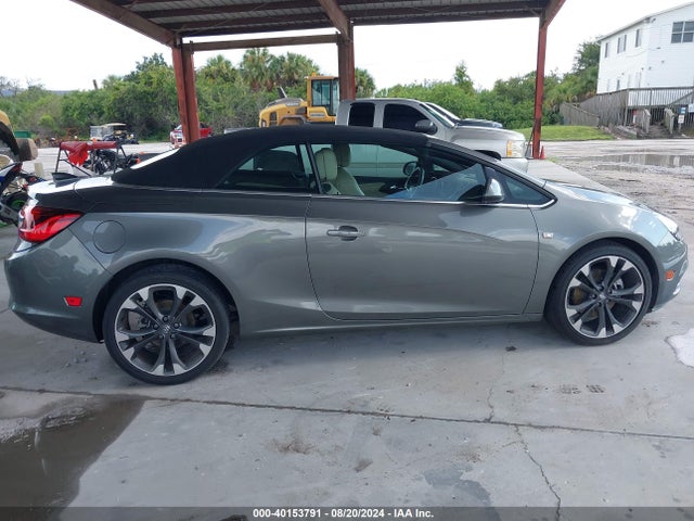 W04WH3N52HG004346 Buick Cascada Premium