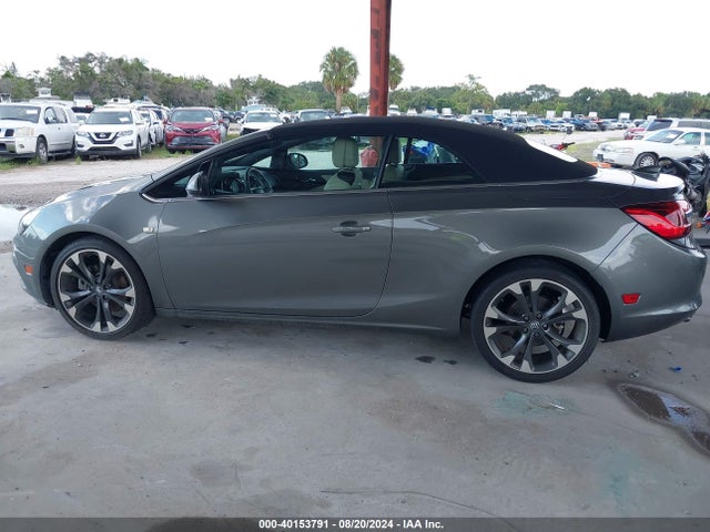 W04WH3N52HG004346 Buick Cascada Premium
