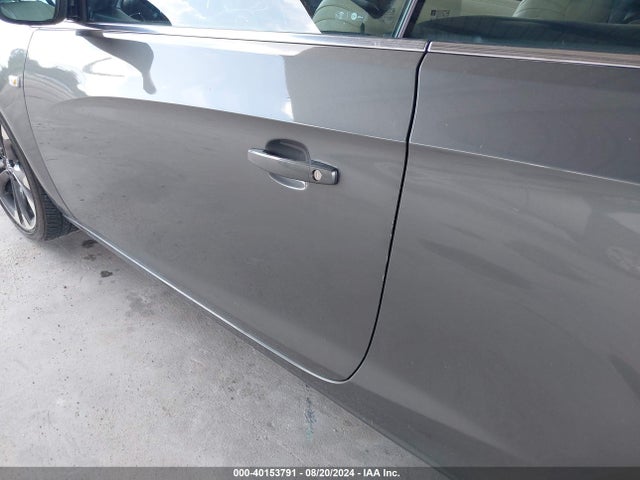 W04WH3N52HG004346 Buick Cascada Premium