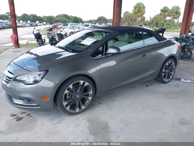 W04WH3N52HG004346 Buick Cascada Premium