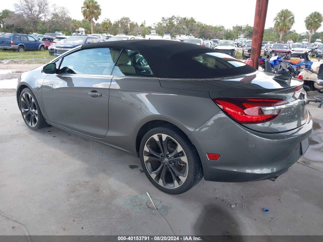 W04WH3N52HG004346 Buick Cascada Premium