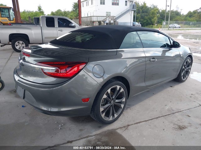 W04WH3N52HG004346 Buick Cascada Premium