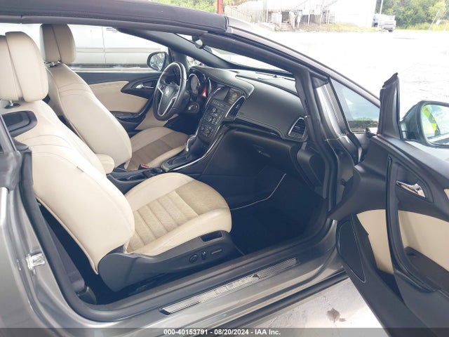 W04WH3N52HG004346 Buick Cascada Premium