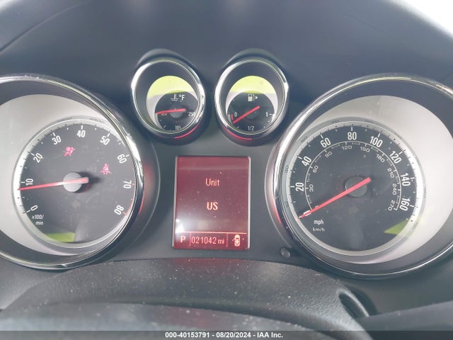 W04WH3N52HG004346 Buick Cascada Premium