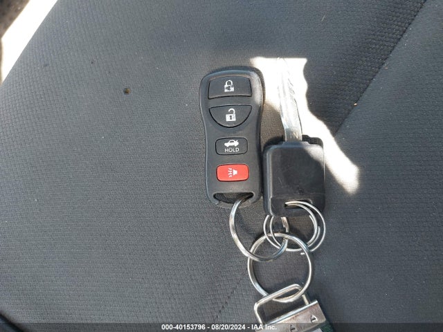 Chevrolet City Express 1lt 2017 3N63M0ZN9HK692664 Image 11