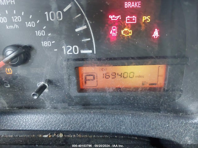 Chevrolet City Express 1lt 2017 3N63M0ZN9HK692664 Image 7