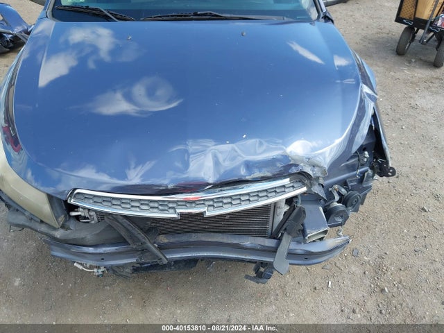 Chevrolet Cruze Ls Auto 2014 1G1PA5SH0E7172094 Image 14