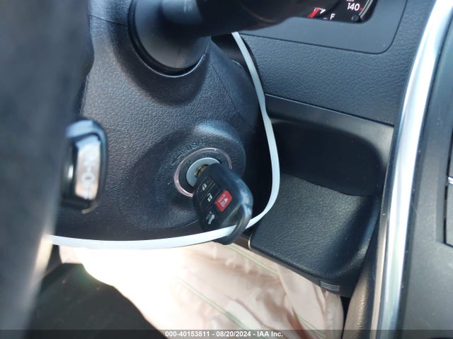 Toyota CAMRY SE 2016 4T1BF1FK3GU508273 Image 11