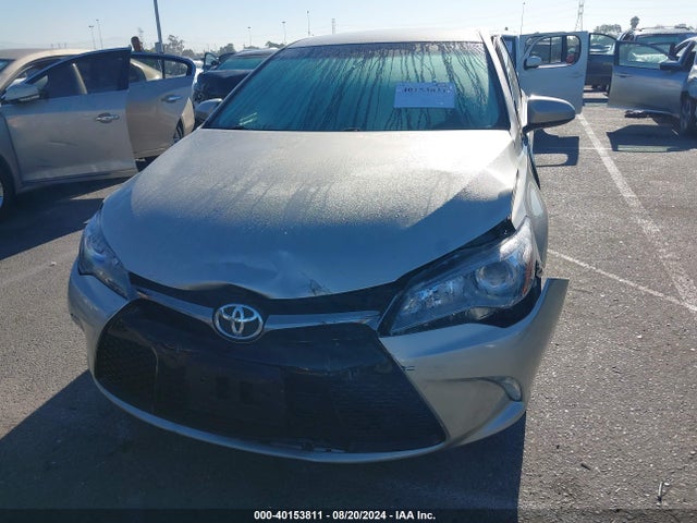 Toyota CAMRY SE 2016 4T1BF1FK3GU508273 Image 12