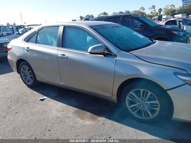 Toyota CAMRY SE 2016 4T1BF1FK3GU508273 Image 13