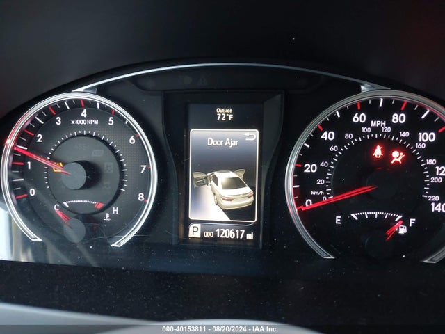 Toyota CAMRY SE 2016 4T1BF1FK3GU508273 Image 15