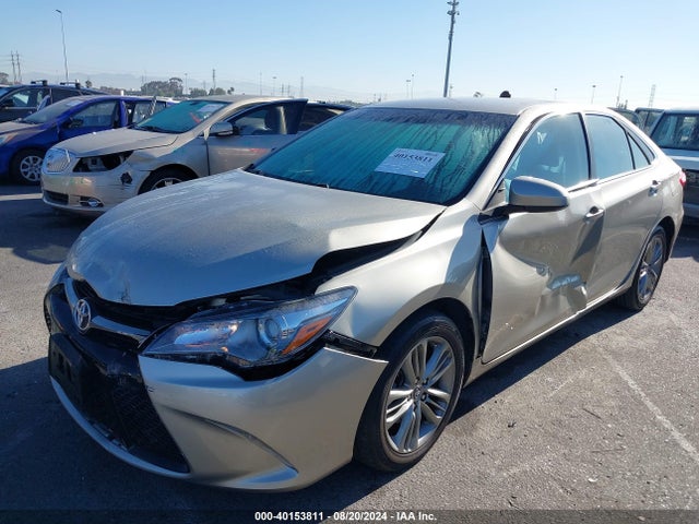 Toyota CAMRY SE 2016 4T1BF1FK3GU508273 Image 6