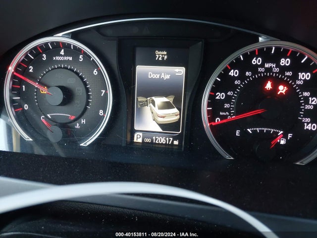 Toyota CAMRY SE 2016 4T1BF1FK3GU508273 Image 7