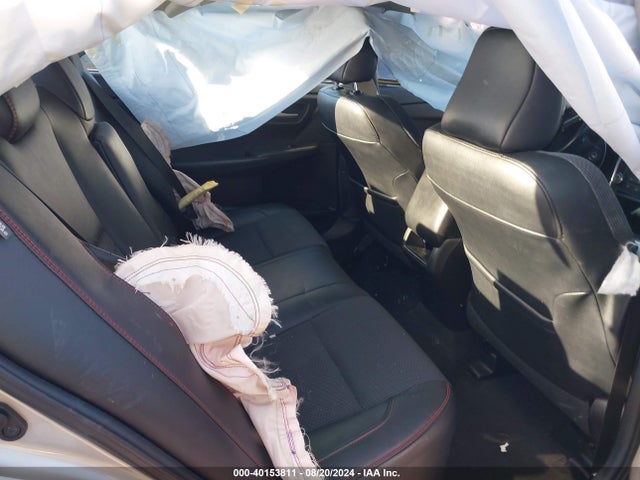 Toyota CAMRY SE 2016 4T1BF1FK3GU508273 Image 8