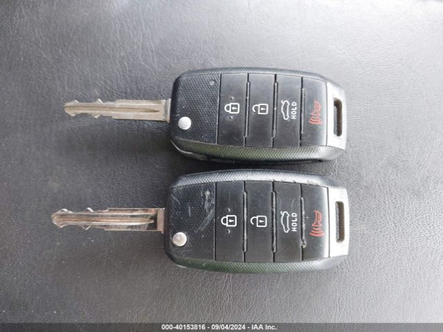 KNAFX4A66F5318648 KIA FORTE LX